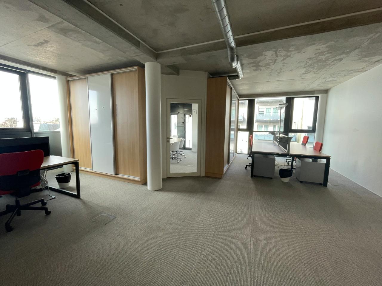 Bureau Saint-Herblain 2833m² Location bureau Saint-Herblain Loire-Atlantique OLBUR2318554 10